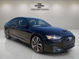 New 2025 Audi A6 3.0T Prestige image 3