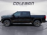 New 2025 GMC Sierra 1500 AT4 w/ AT4 Premium Package image 2