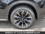 New 2025 MAZDA CX-90 Plug-In Hybrid w/ Premium Plus image 5