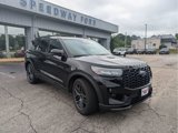 New 2025 Ford Explorer ST w/ Sun And Sound Package image 4
