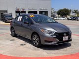 Used 2024 Nissan Versa S w/ S Plus Package image 2