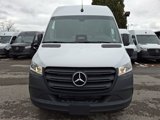 New 2025 Mercedes-Benz Sprinter 2500 image 2