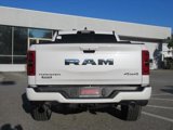 New 2025 RAM 1500 Tungsten w/ Towing Technology Group image 5