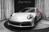 Used 2024 Porsche 911 Turbo S image 2