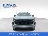 New 2025 Chevrolet Silverado 1500 Custom image 2