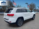 Used 2018 Jeep Grand Cherokee Limited image 3