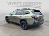 New 2025 Subaru Outback Wilderness image 3