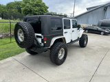 Used 2017 Jeep Wrangler Unlimited Rubicon w/ Connectivity Group image 3