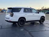 New 2025 Chevrolet Tahoe Premier image 3