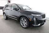 Used 2023 Cadillac XT6 Premium Luxury image 3