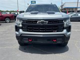 Certified 2024 Chevrolet Silverado 1500 LT Trail Boss w/ Convenience Package II image 3