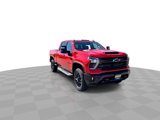 New 2025 Chevrolet Silverado 2500 LT w/ Trail Boss Package image 2
