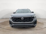 New 2025 Volkswagen Atlas SEL Premium R-Line image 2
