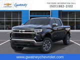 New 2026 Chevrolet Silverado 1500 LT image 6