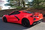 Used 2023 Chevrolet Corvette Stingray Premium Cpe w/ Z51 Performance Package image 4