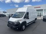Certified 2024 RAM ProMaster 3500 w/ Delivery Van Package image 3