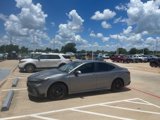Used 2025 Toyota Camry SE image 3