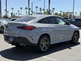 New 2026 Mercedes-Benz GLE 450 4MATIC Coupe image 3