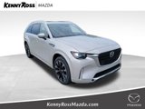 New 2025 MAZDA CX-90 3.3 Turbo S w/ Premium Plus image 1