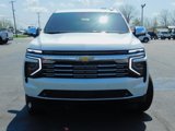 New 2025 Chevrolet Tahoe Premier image 3