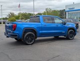 Certified 2023 GMC Sierra 1500 Elevation image 4