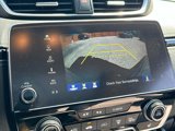 Certified 2021 Honda CR-V Touring image 3
