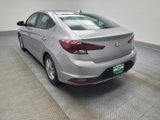 Used 2020 Hyundai Elantra SEL w/ Cargo Package (C1) image 5