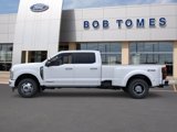 New 2025 Ford F350 Platinum image 3