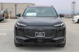 New 2025 Audi Q6 e-tron Premium Plus image 2