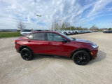 New 2025 Buick Envista Sport Touring w/ Convenience I Package image 5