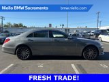 Used 2015 Mercedes-Benz S 550 Sedan image 6