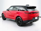 Used 2023 Land Rover Range Rover Sport SE image 3