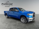 New 2025 RAM 1500 Big Horn image 3