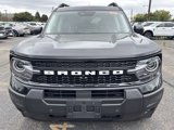 New 2025 Ford Bronco Sport Outer Banks w/ Outer Banks Tech Package+ image 3