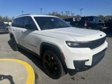 New 2025 Jeep Grand Cherokee L Limited w/ Black Appearance Package image 4
