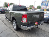 Used 2021 RAM 1500 Big Horn image 2