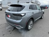 New 2025 Buick Envision Avenir image 4