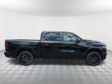 New 2025 RAM 1500 Laramie w/ Night Edition image 2