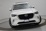 Certified 2025 MAZDA CX-90 3.3 Turbo S w/ Premium Package image 3