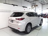 Used 2024 MAZDA CX-5 AWD 2.5 S w/ Select Package image 3