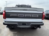 New 2025 Ford F150 Raptor image 5
