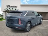 New 2026 Cadillac Escalade IQ Luxury 1 image 5