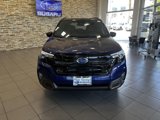 New 2025 Subaru Forester Sport image 2