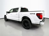 New 2025 Ford F150 XLT w/ Equipment Group 302A MID image 5
