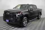 New 2025 Chevrolet Silverado 1500 RST w/ RST All Star Premium Package image 2