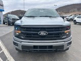 New 2025 Ford F150 XLT w/ Equipment Group 302A MID image 2