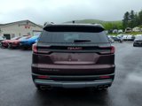 Used 2024 GMC Acadia Elevation image 4