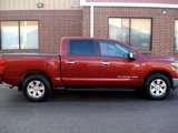 Used 2018 Nissan Titan SV w/ SV Convenience Package image 4