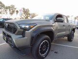 New 2025 Toyota Tacoma TRD Off-Road image 3