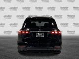 New 2026 Mercedes-Benz GLS 63 AMG 4MATIC image 5